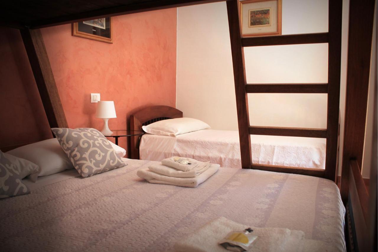 Bed and Breakfast Dei Monasteri Altamura Exterior foto