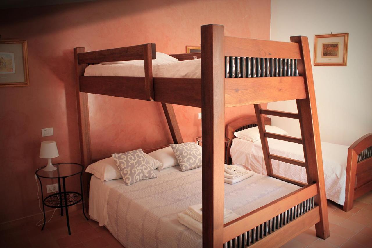 Bed and Breakfast Dei Monasteri Altamura Exterior foto