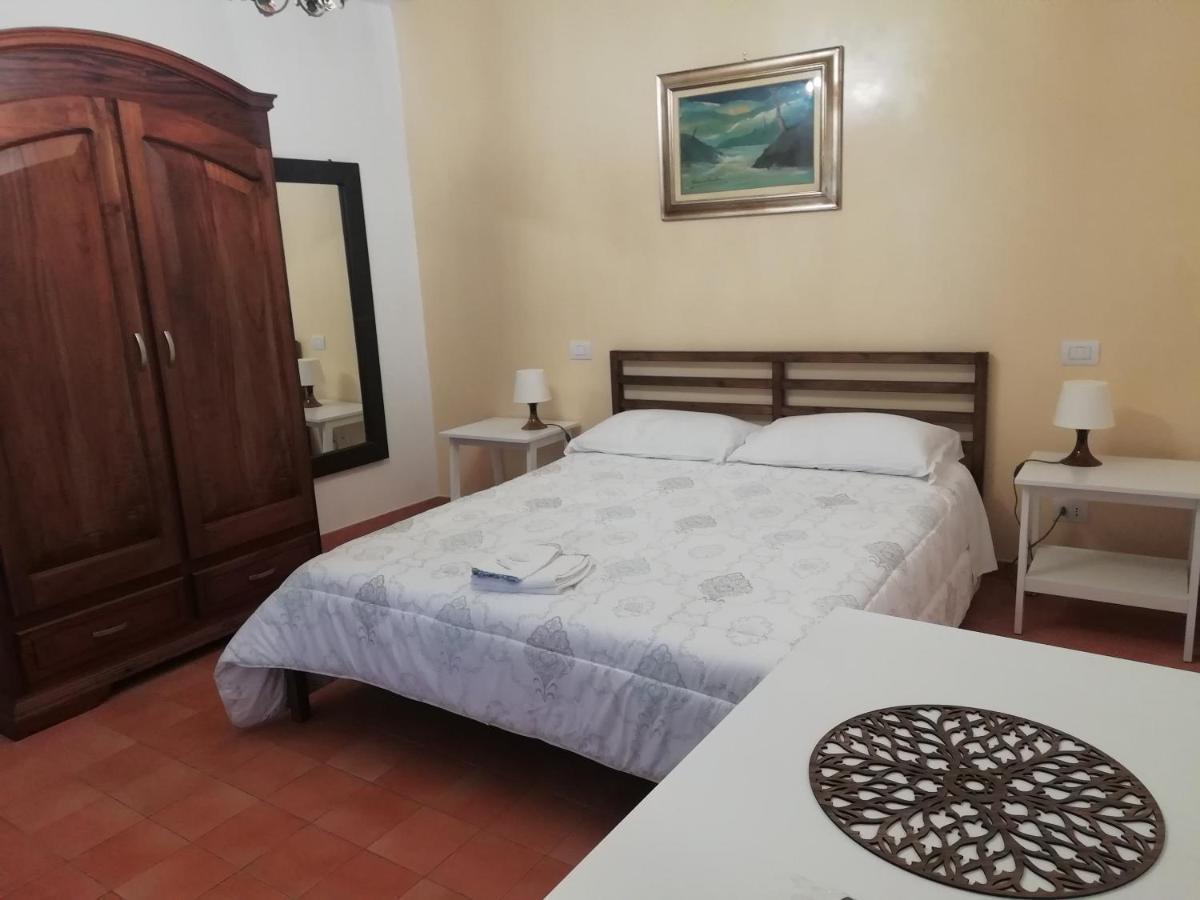 Bed and Breakfast Dei Monasteri Altamura Exterior foto
