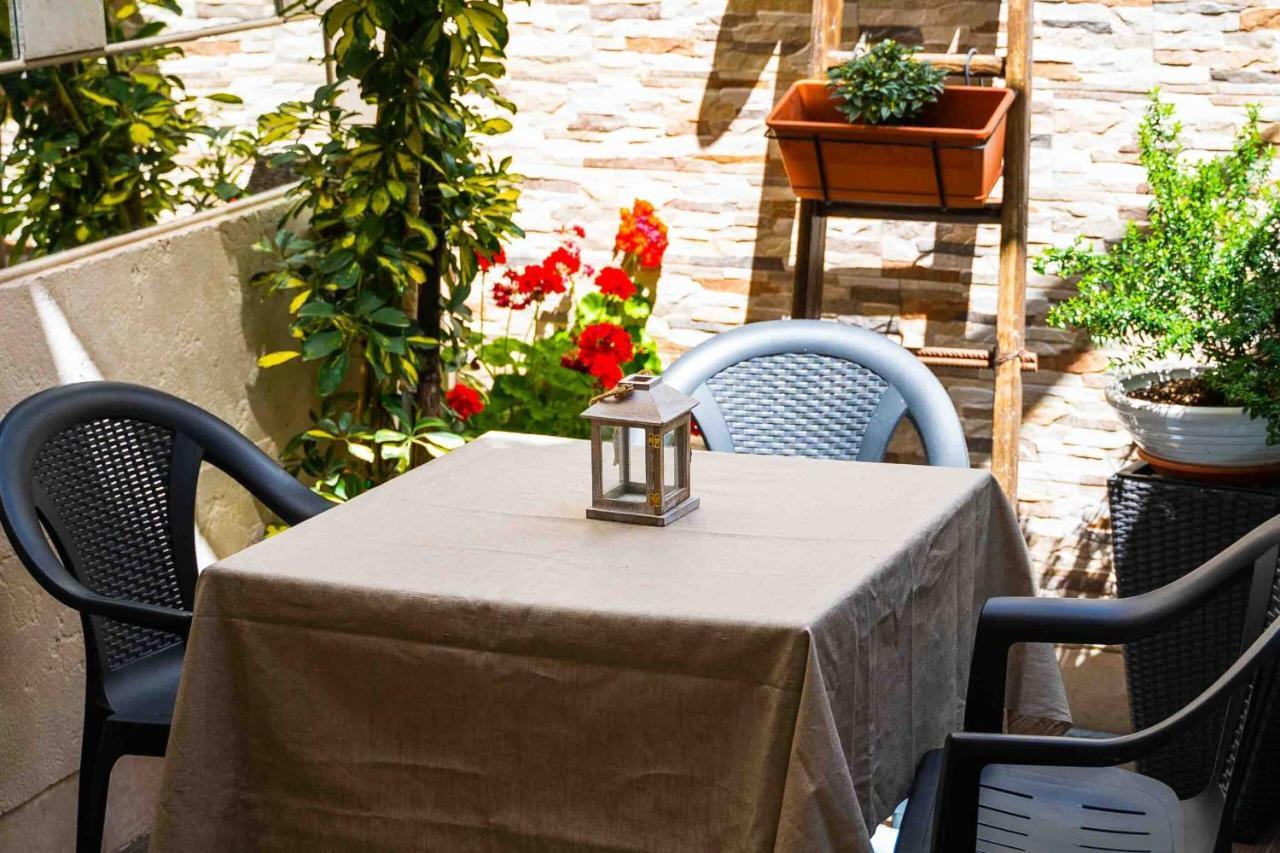 Bed and Breakfast Dei Monasteri Altamura Exterior foto