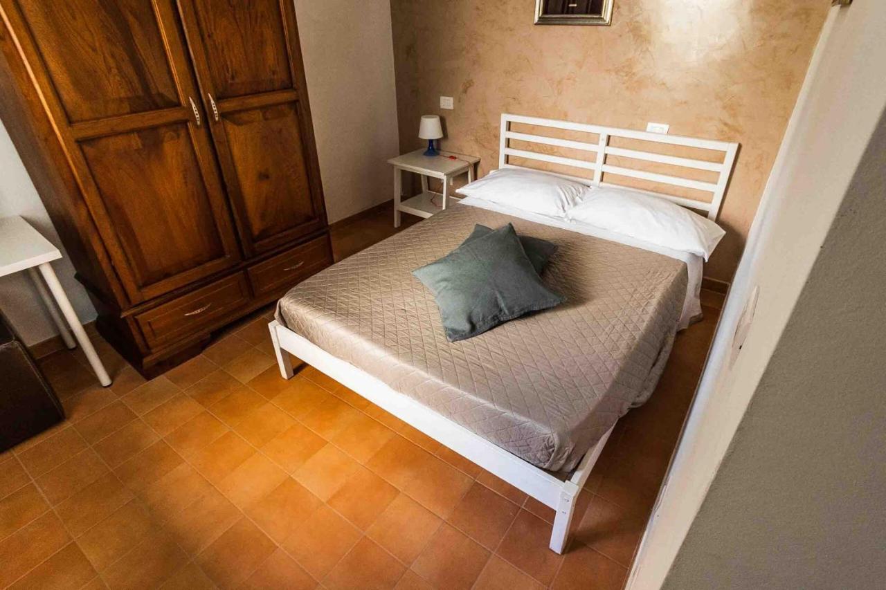 Bed and Breakfast Dei Monasteri Altamura Exterior foto